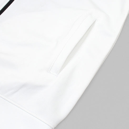 ADS TIRO Black Zipper White